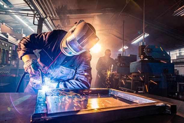 Best Specialty Welding Processes in Arroyo Seco, NM