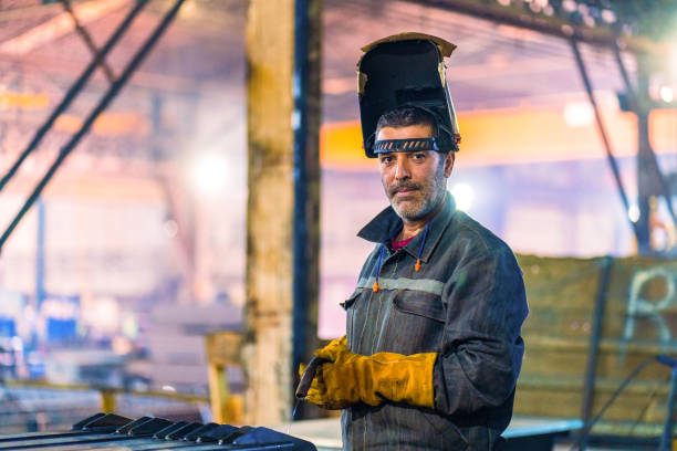 Affordable Welder Services in Arroyo Seco, NM